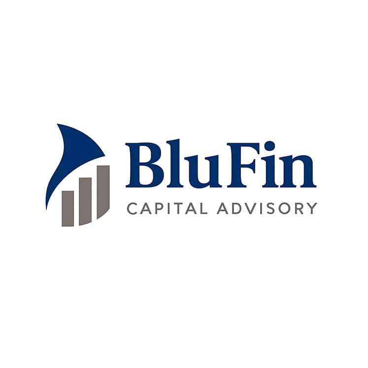 BluFin Capital Advisory Logo
